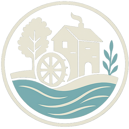 Logotipo Molino El Sotillo