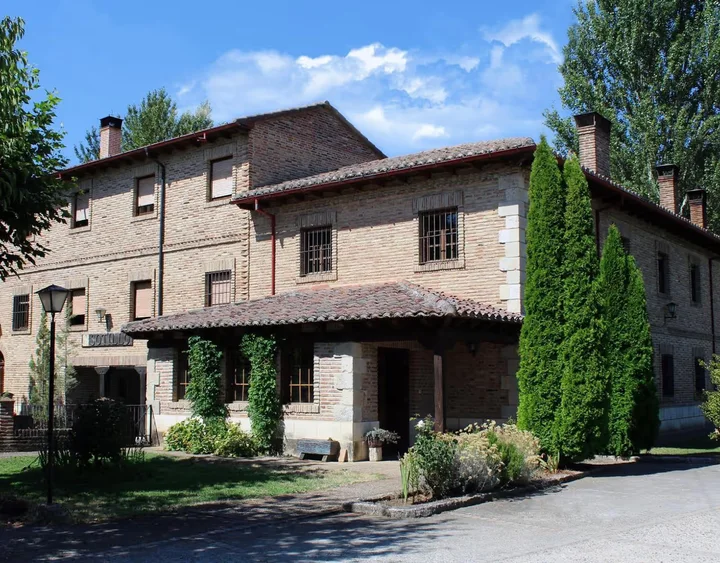 Molino El Sotillo